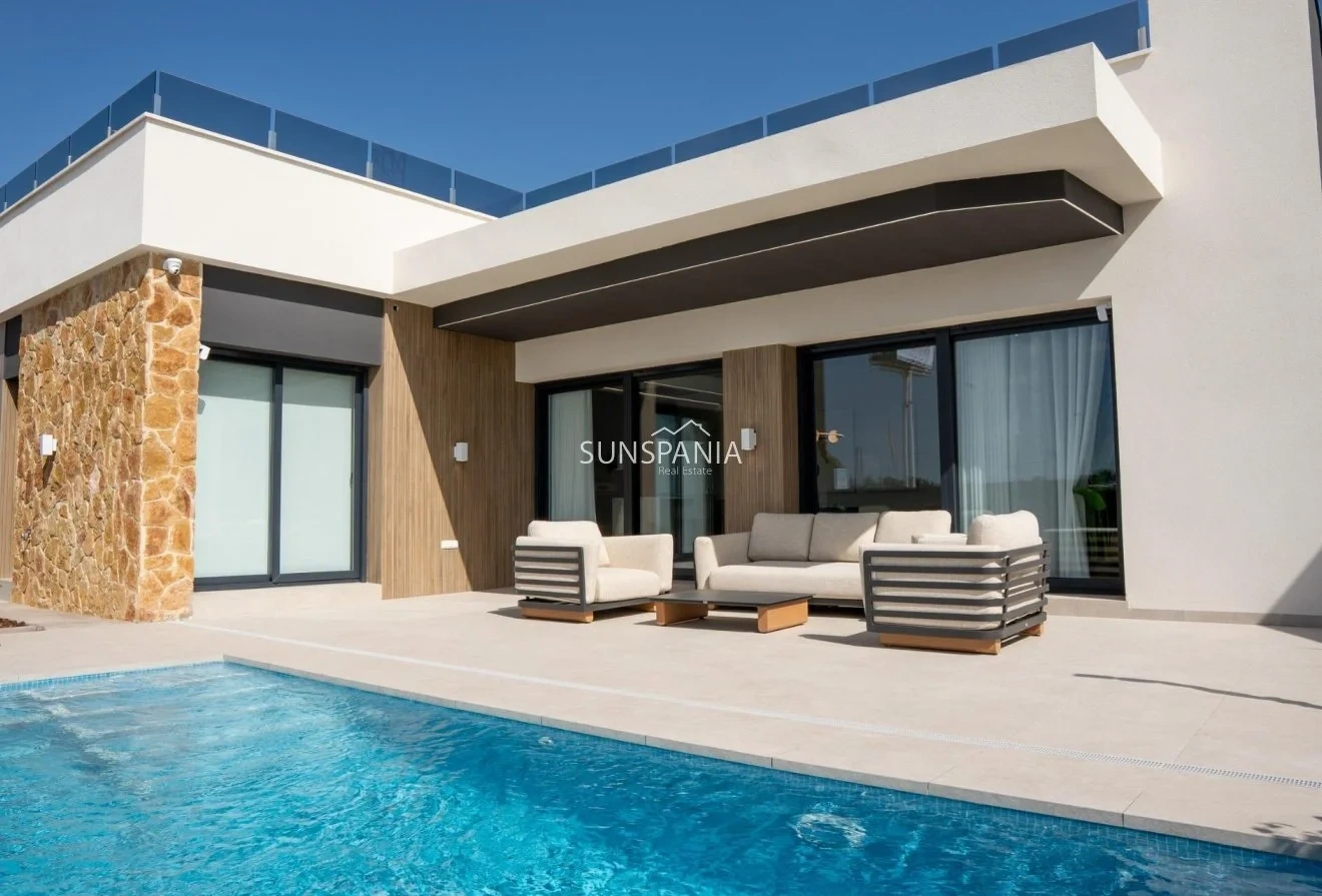 1 - verkoop huis ciudad quesada valencian community spanje