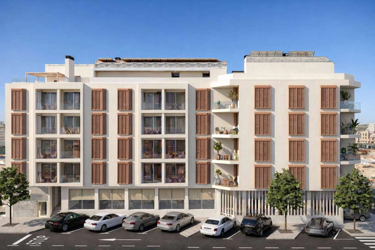 2 - venta apartamento san pedro del pinatar región de murcia españa