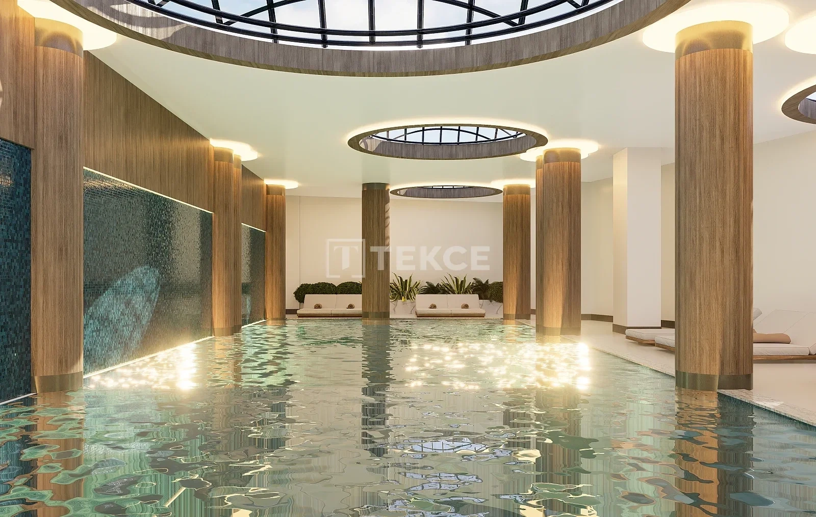 2 - apartment for sale in aksu antalya turkey