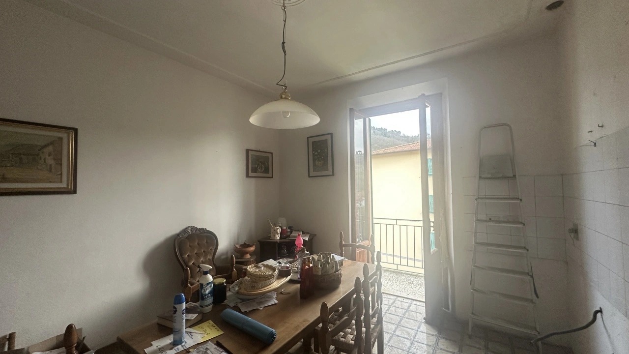 2 - apartment for sale in fiesole tuscany italy