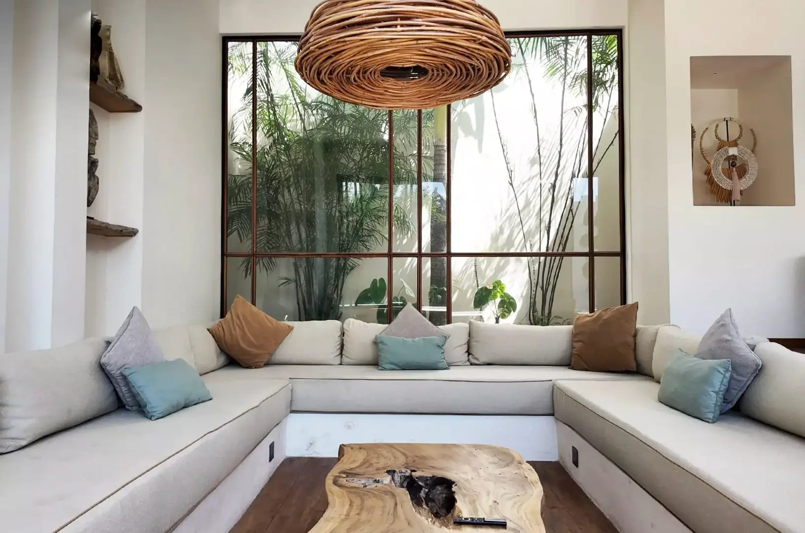 2 - продажа villa umalas bali индонезия