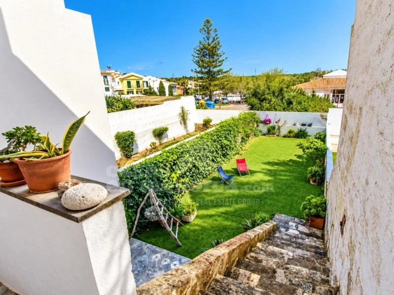 1 - house for sale in alaior minorca - balearic islands spain