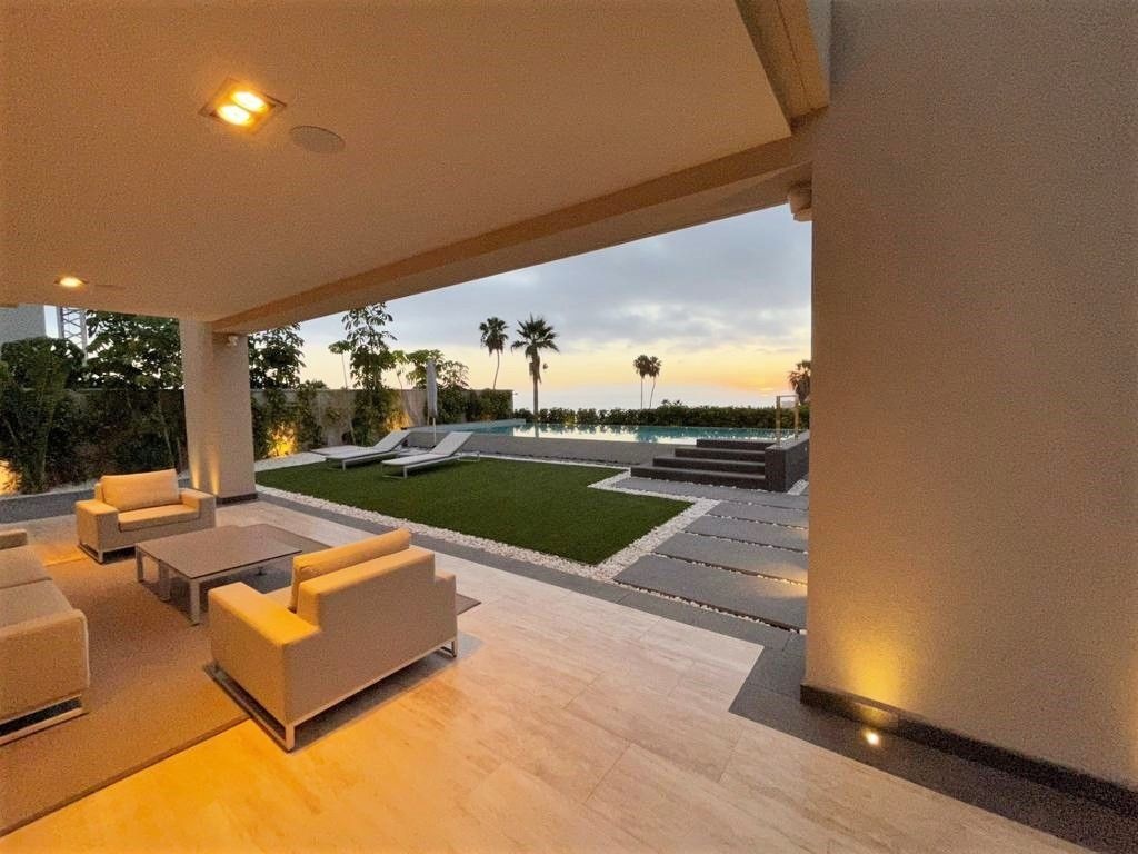 2 - venta casa vista al mar adeje tenerife - islas canarias españa