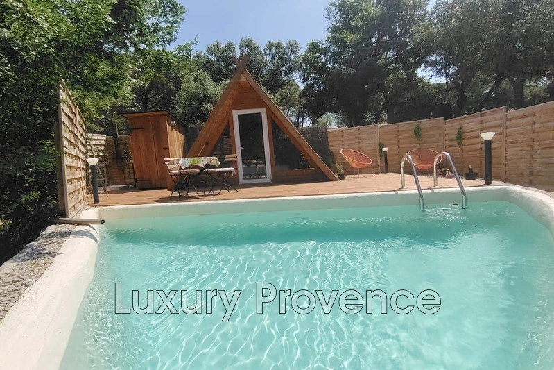 2 - house for sale in rians var france