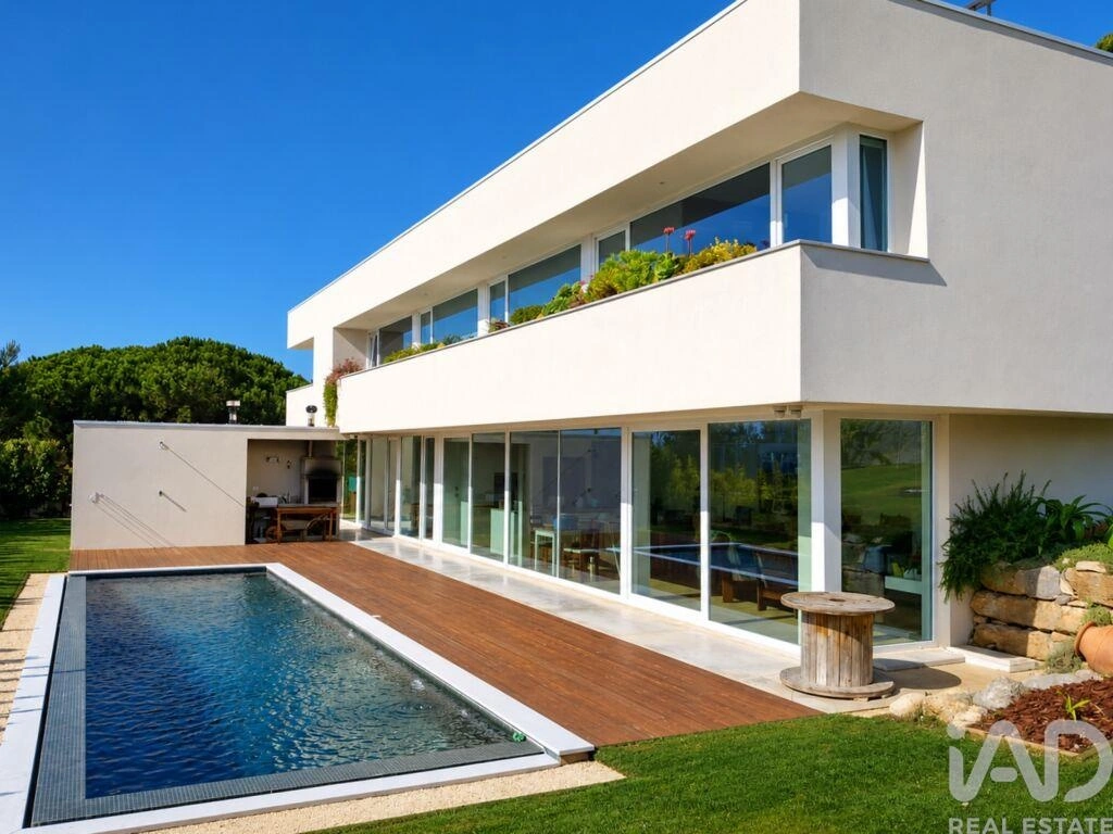 2 - vendita villa sintra regione lisbona portogallo