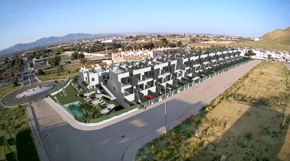 1 - verkauf haus cox valencia spanien