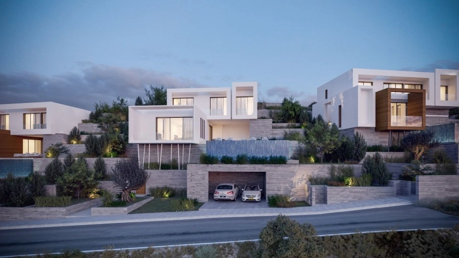 2 - verkauf villa meerblick paphos paphos zypern