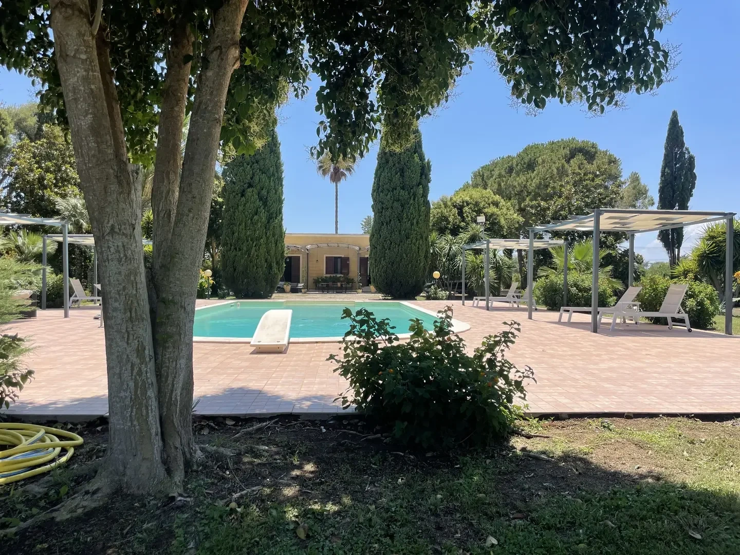2 - estate for sale in mesagne apulia italy