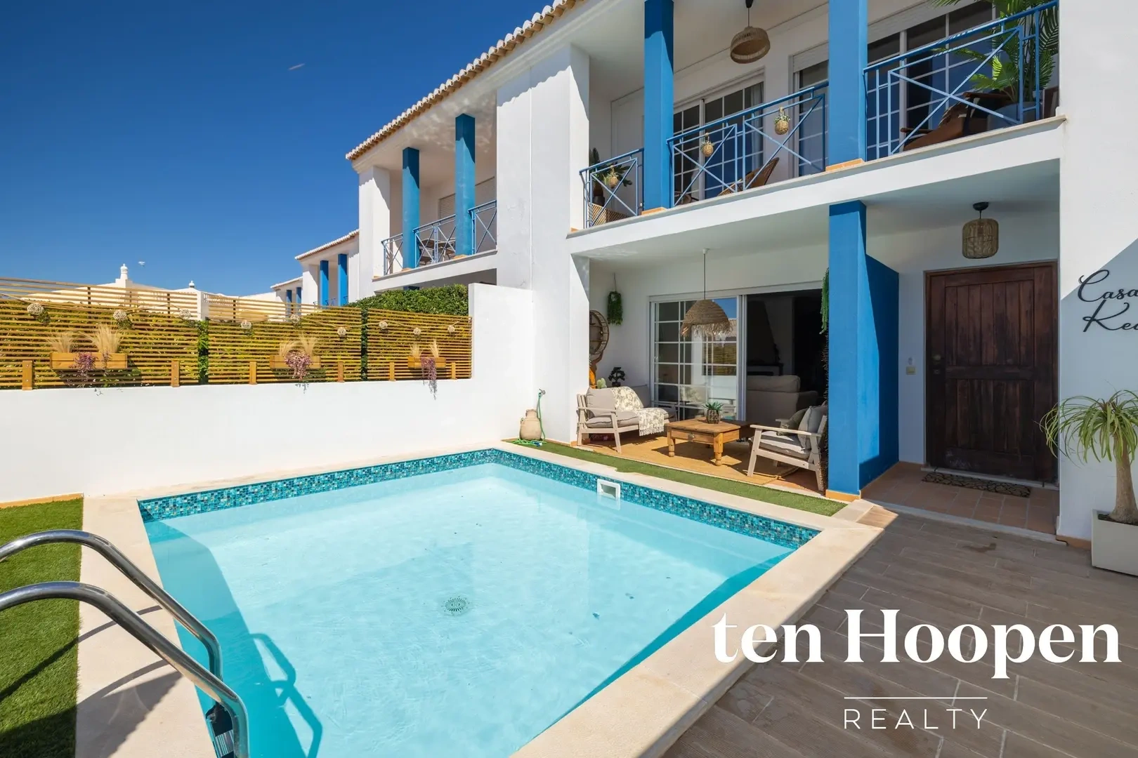 1 - verkauf haus meerblick praia da luz algarve portugal