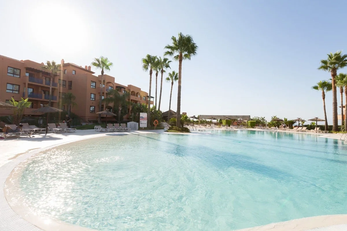1 - apartment for sale in estepona - costa del sol andalusia spain