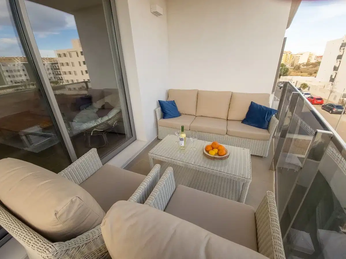 2 - apartment for sale in denia - costa blanca valencian community spain