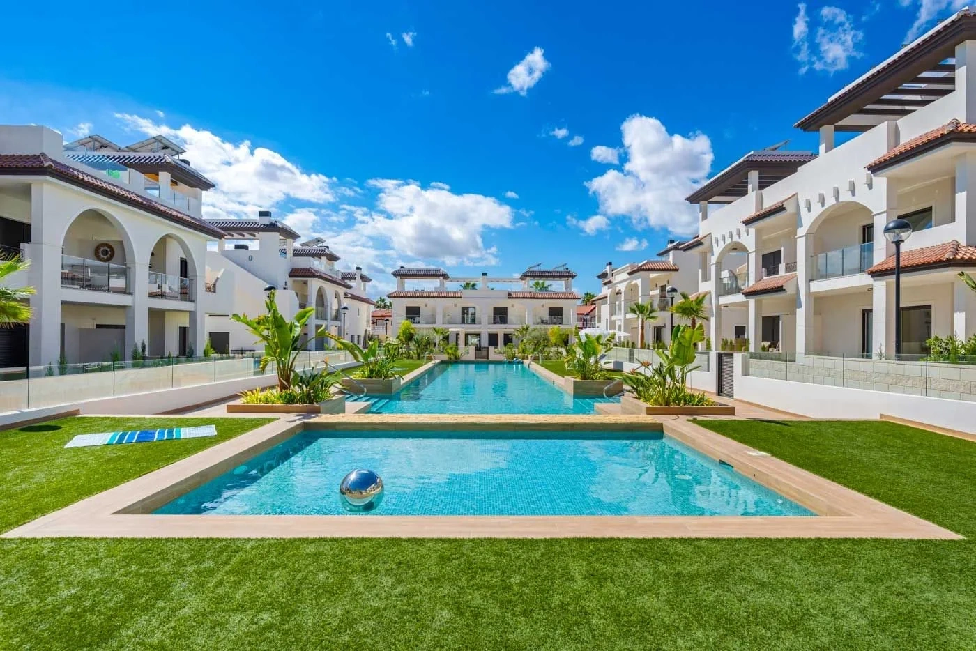 1 - venta casa rojales comunidad valenciana españa