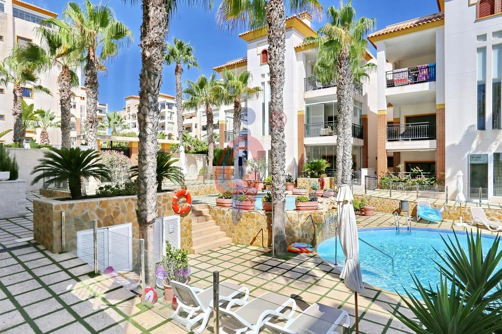 1 - verkoop appartement guardamar del segura valencian community spanje