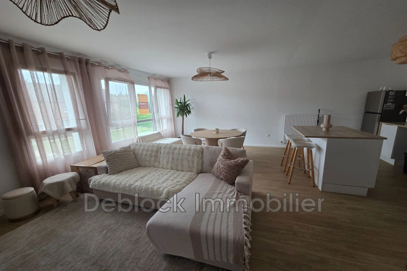 2 - venta apartamento cappelle-la-grande norte francia