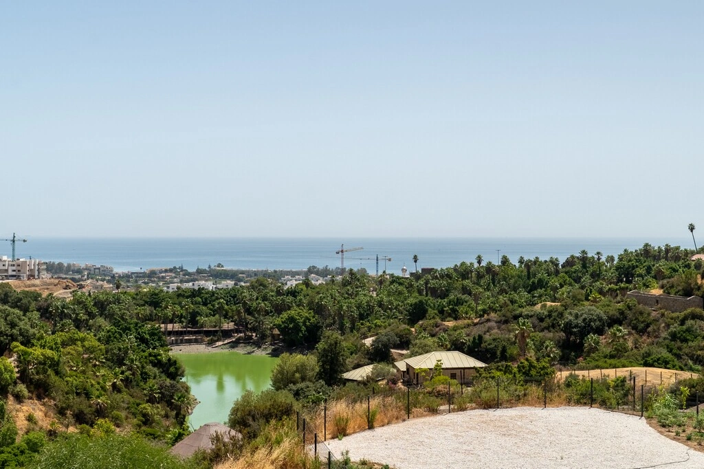 2 - vendita appartamento vista mare estepona - costa del sol andalusia spagna