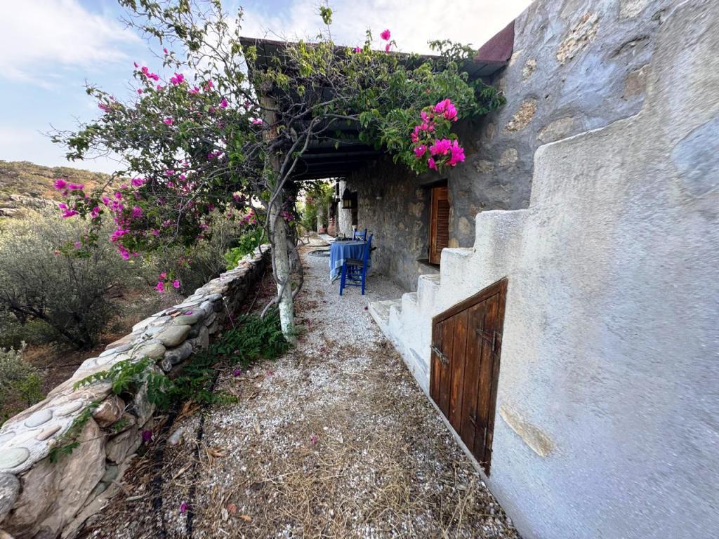 2 - venda casa pilalímata creta grécia