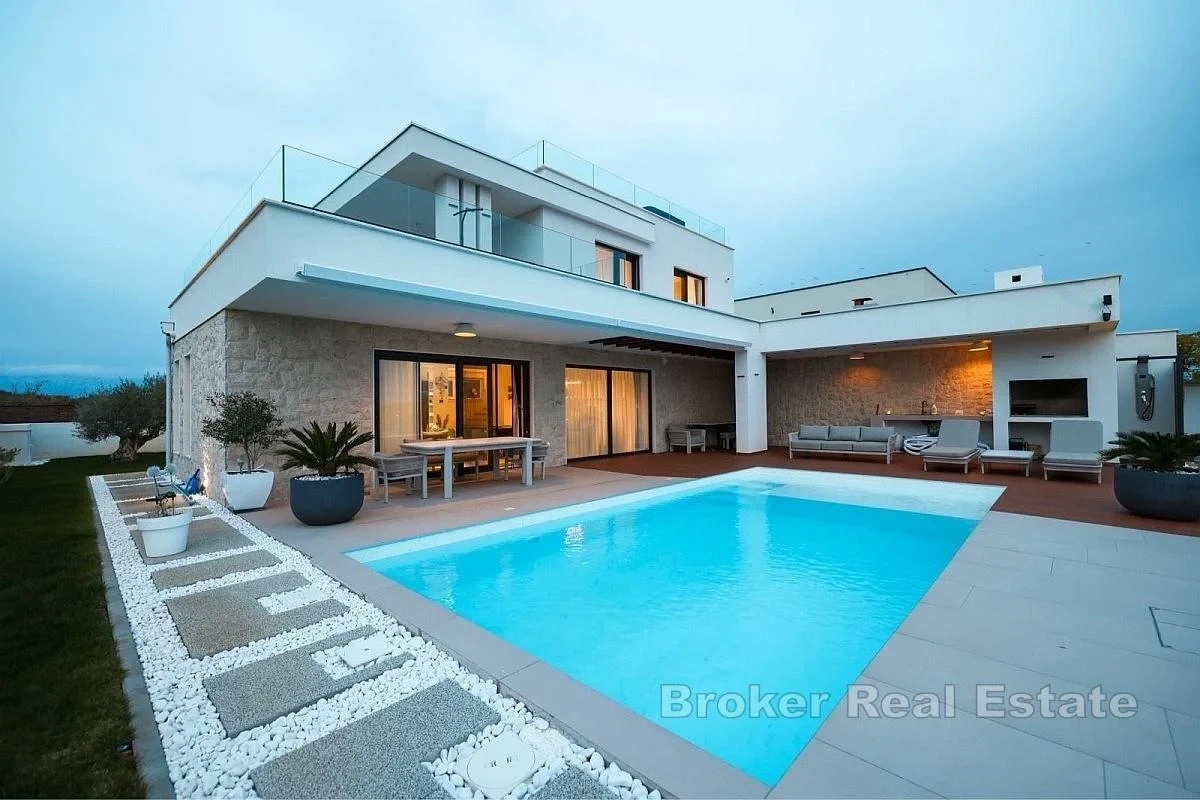 1 - venta casa vista al mar zadar zadar croacia