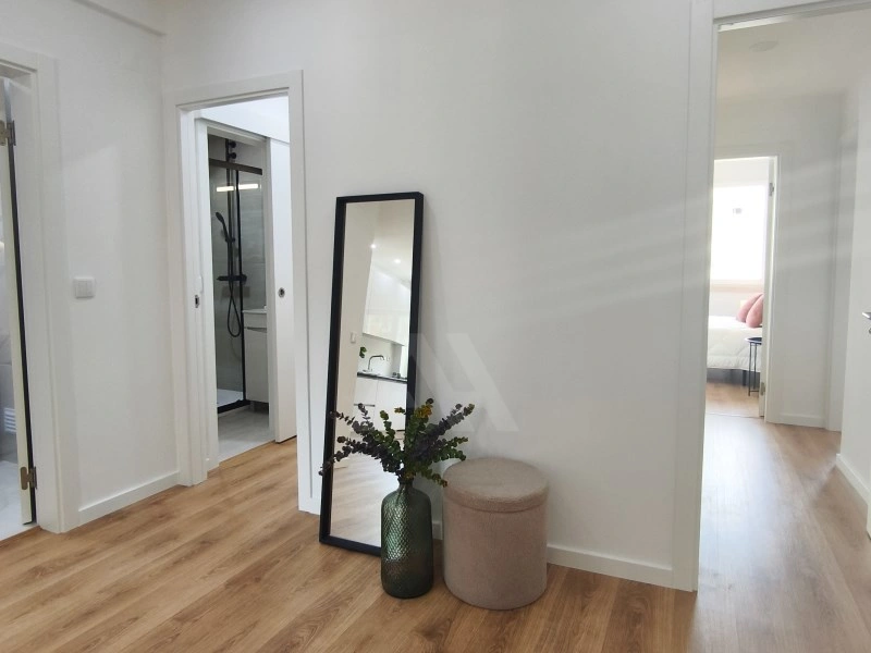1 - vente appartement lisbonne région de lisbonne portugal