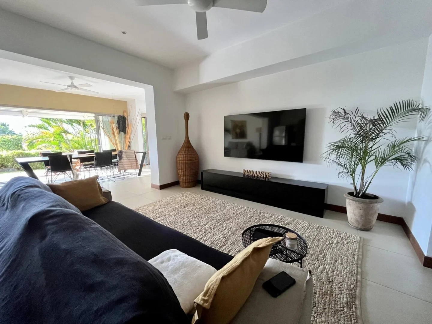 1 - verkoop appartement piton rivière du rempart mauritius