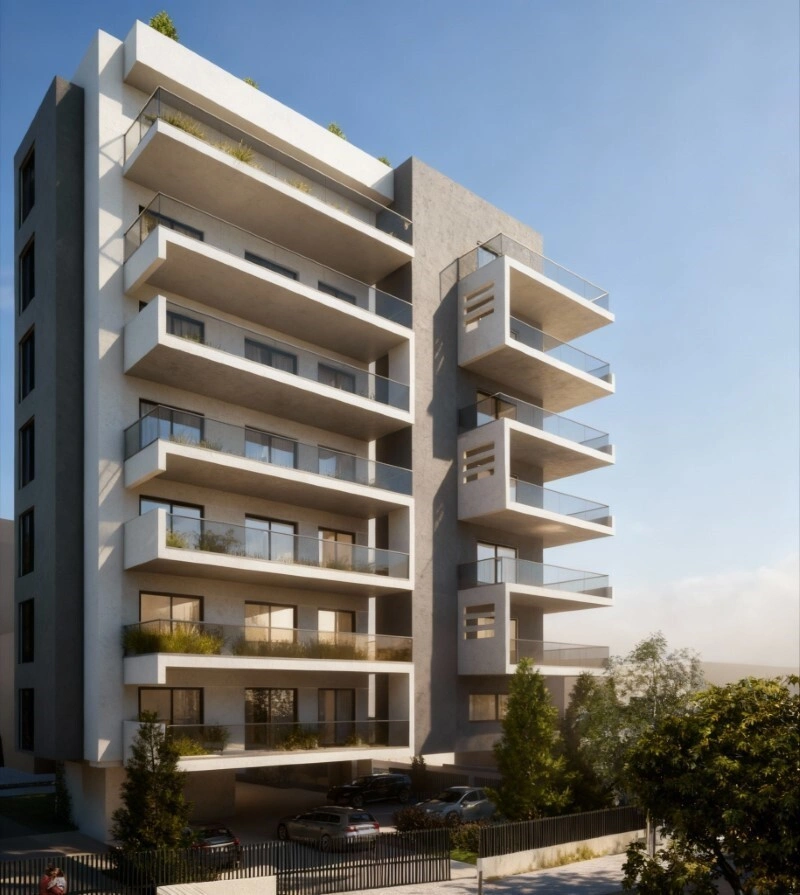 1 - vente appartement plage à pied thessaloníki macédoine centrale grèce