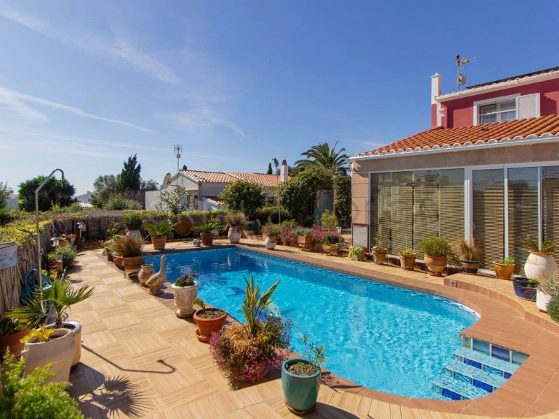 2 - venda casa binibeca minorca-ilhas baleares espanha