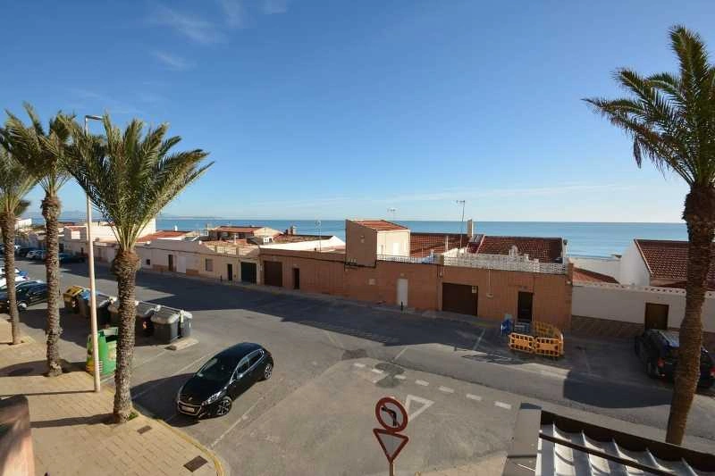 2 - verkauf wohnung meerblick guardamar del segura valencia spanien