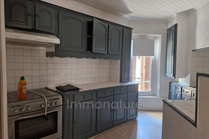 1 - verkauf wohnung ganges herault frankreich