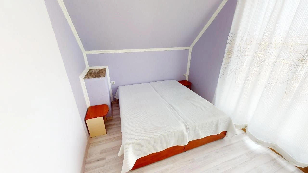 1 - vente appartement vue mer ravda burgas bulgarie