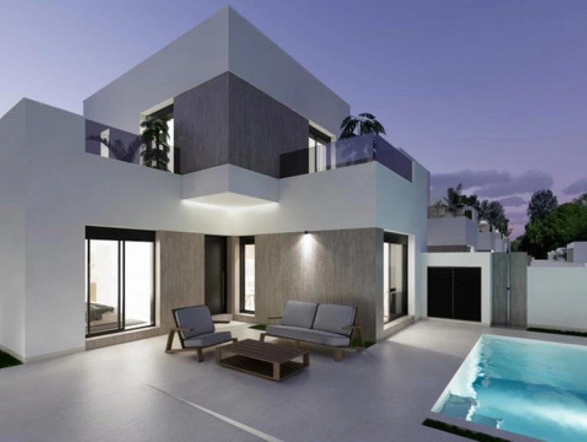1 - verkoop huis uitzicht op zee san fulgencio valencian community spanje