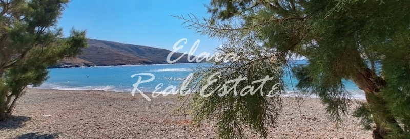 2 - venta terreno a pie de playa serifos - cícladas egeo meridional grecia