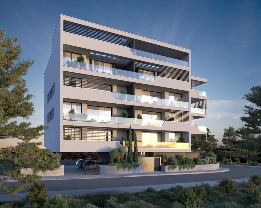 2 - vente appartement limassol limassol chypre
