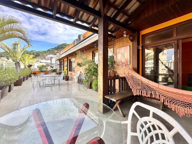 1 - venta apartamento rio de janeiro rio de janeiro brasil