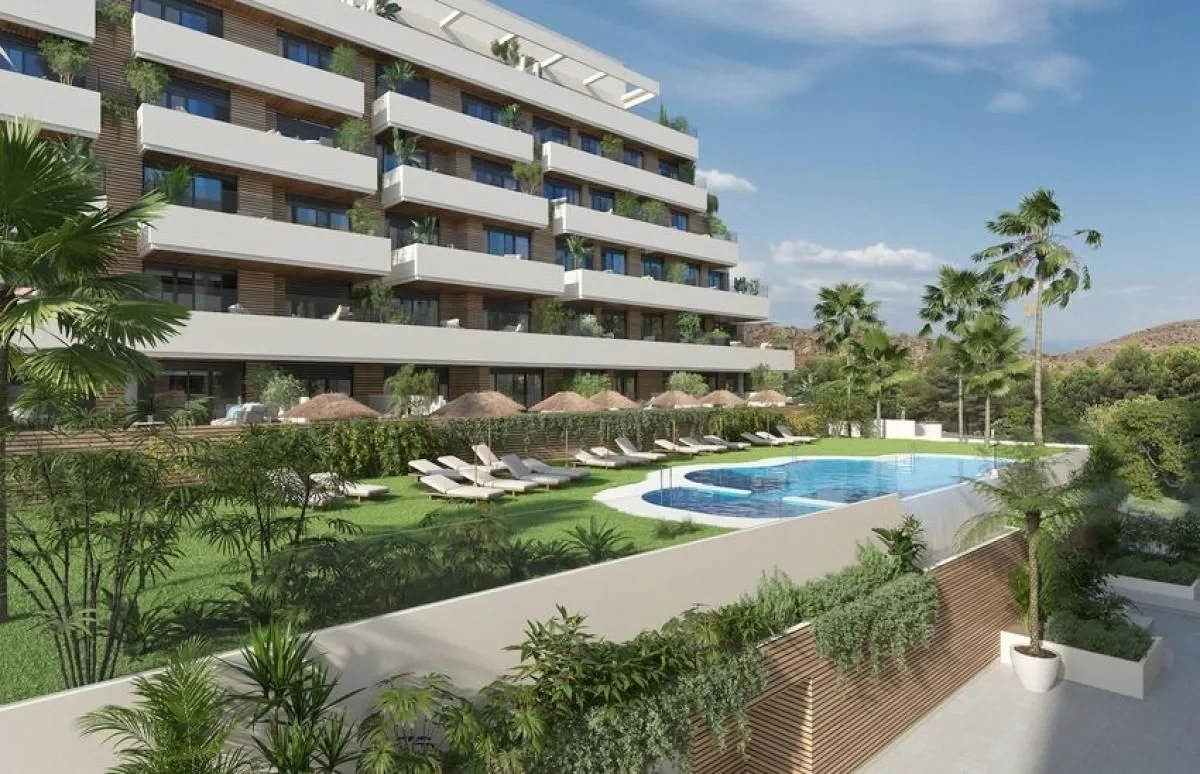2 - venda apartamento torremolinos - costa del sol andaluzia espanha