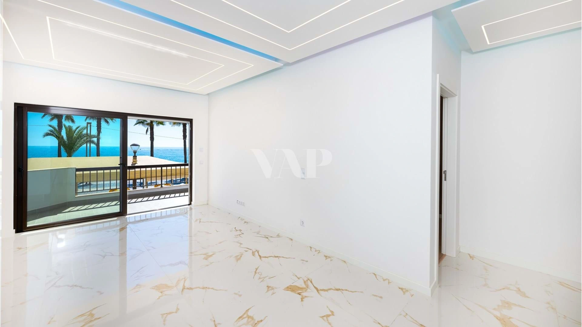 2 - sea view apartment for sale in quarteira algarve portugal