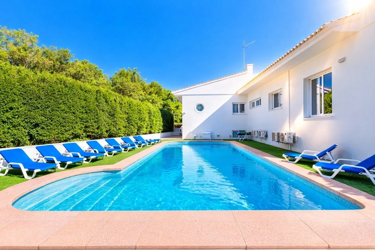2 - vente maison dehesa de campoamor communauté valencienne espagne