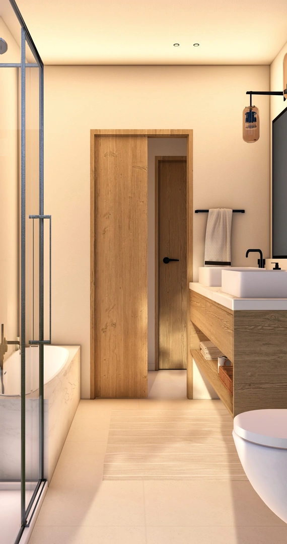 2 - vente maison vue mer finestrat - costa blanca communauté valencienne espagne