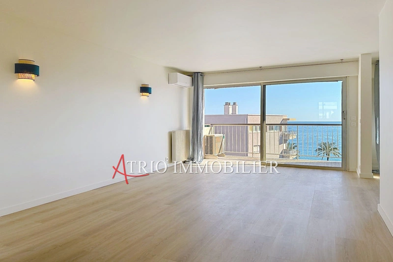 1 - vendita appartamento vista mare cagnes-sur-mer alpi marittime francia