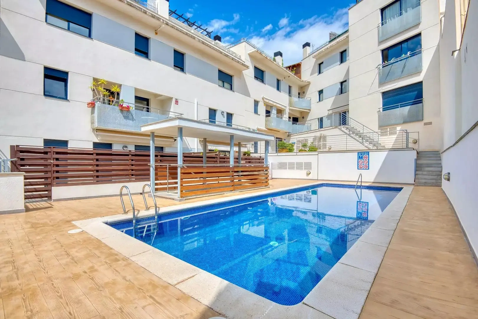 1 - apartment for sale in sant feliu de guixols catalonia spain