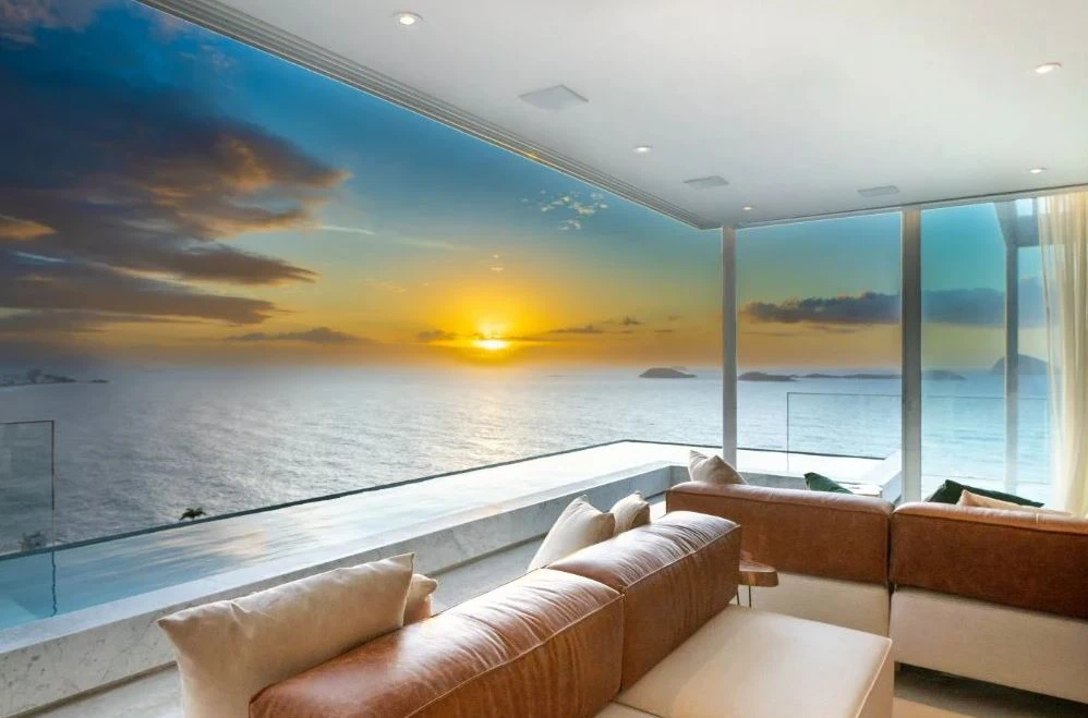 2 - verkauf wohnung meerblick rio de janeiro rio de janeiro brasilien