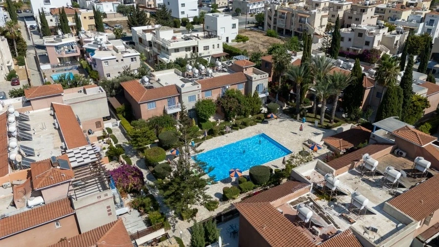 1 - vente maison paphos paphos chypre
