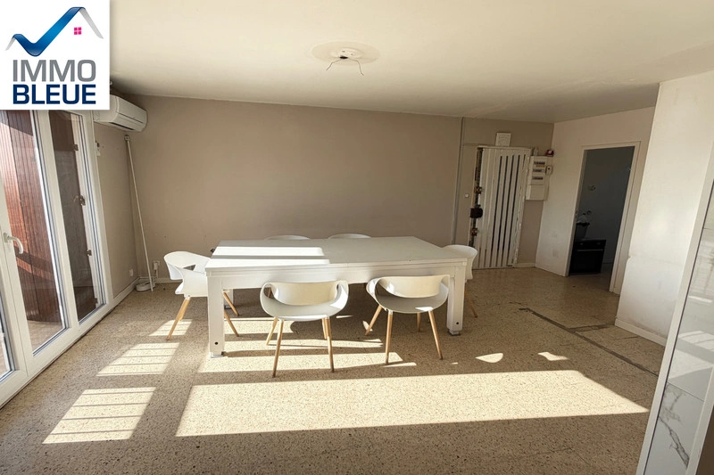 2 - verkoop appartement marignane bouches-du-rhône frankrijk