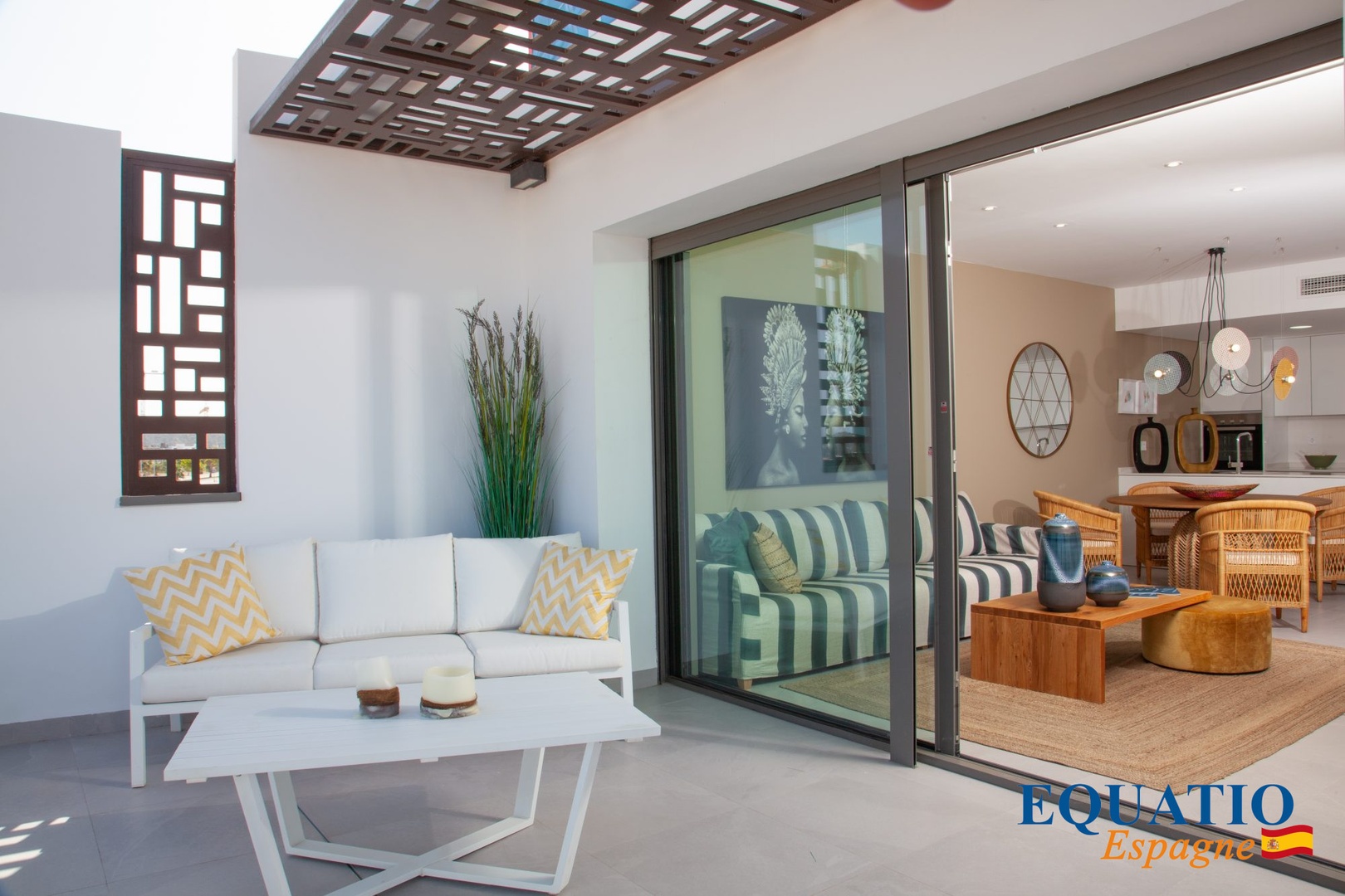 1 - verkauf wohnung meerblick finestrat - costa blanca valencia spanien