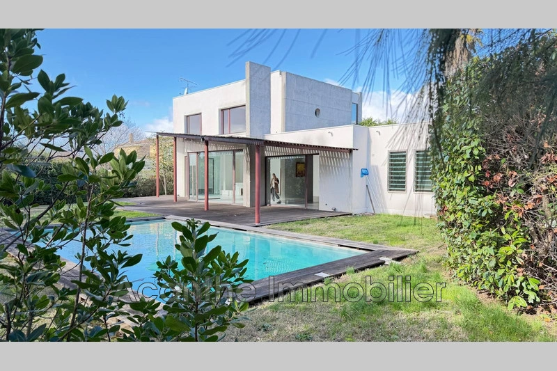 1 - house for sale in montpellier hérault france