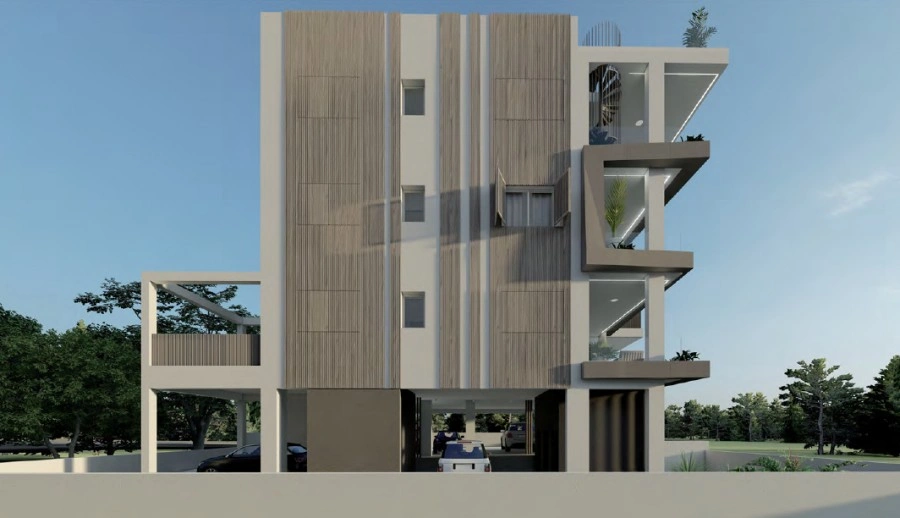 2 - vendita appartamento limassol limassol cipro