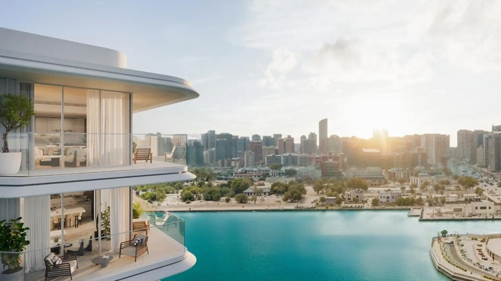 1 - verkauf wohnung meerblick abu dhabi abu dhabi vereinigte arabische emirate