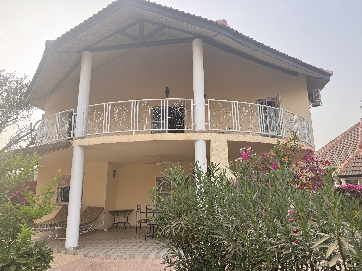 1 - waterfront house for sale in saly portudal thiès senegal