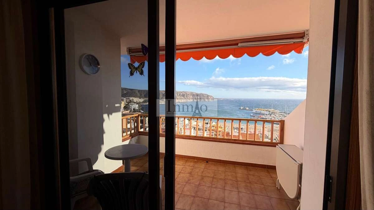 2 - venda apartamento vista de mar arona tenerife - ilhas canárias espanha