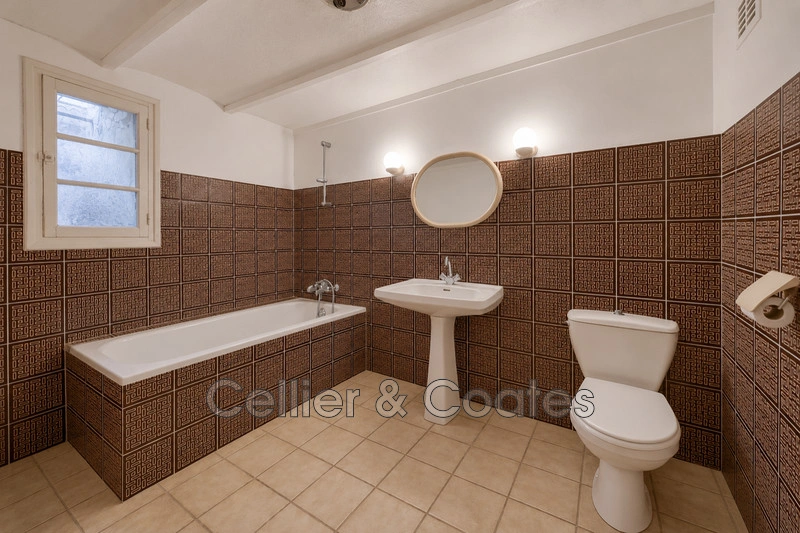 2 - sea view villa for sale in le lavandou var france