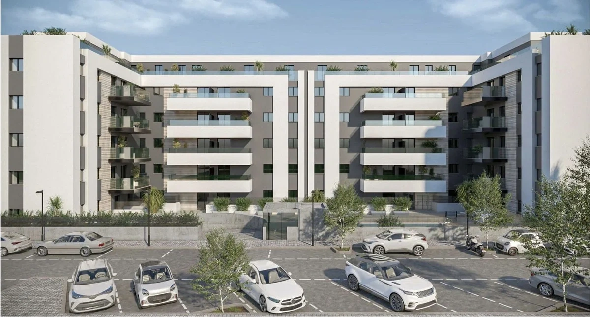 2 - verkauf wohnung mijas andalusien spanien