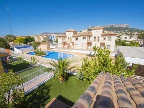 2 - venda casa calpe - costa blanca comunidade valenciana espanha